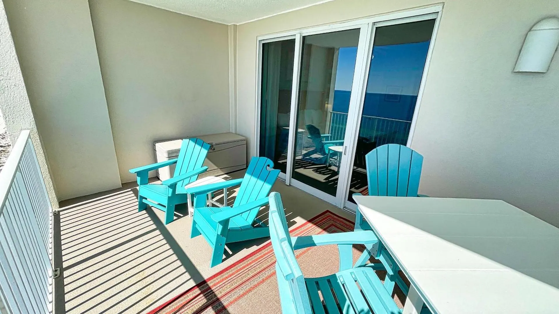 Вилла Ocean Reef 1808 Панама-Сити США