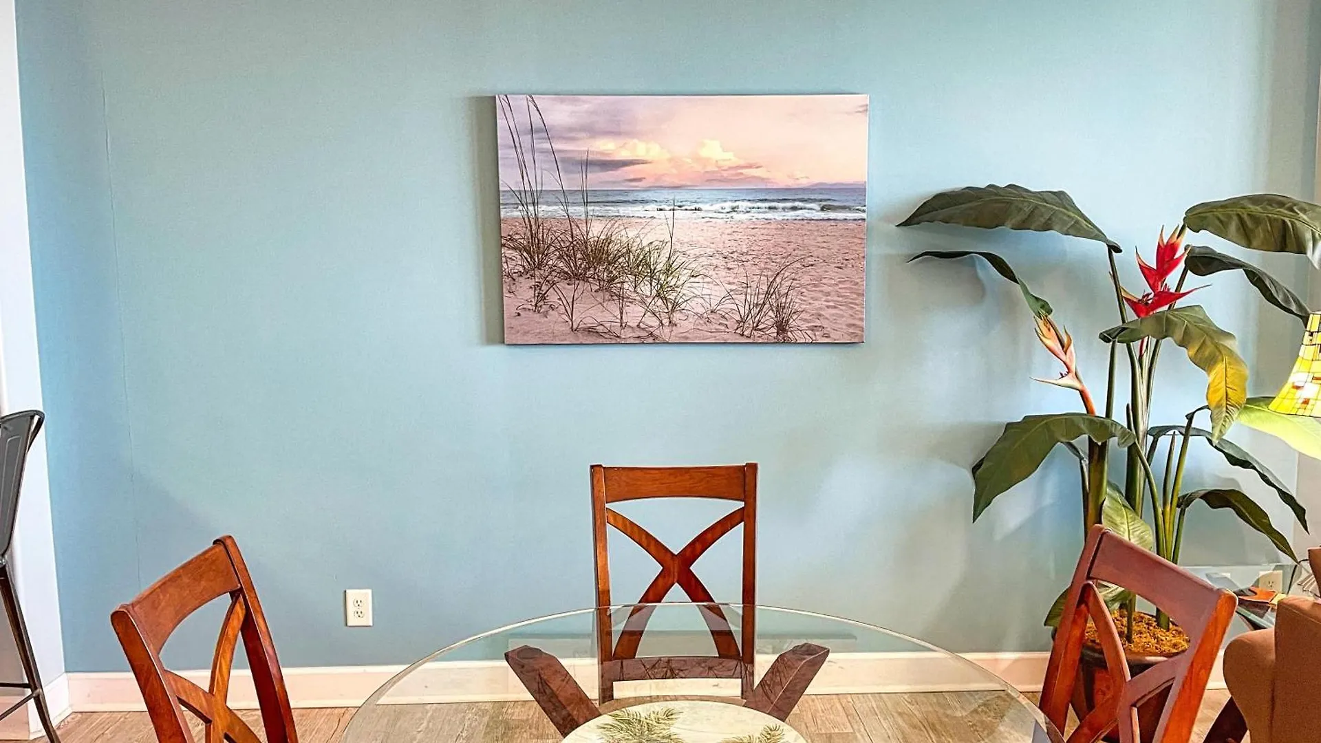 Вилла Ocean Reef 1808 Панама-Сити 0*,  США