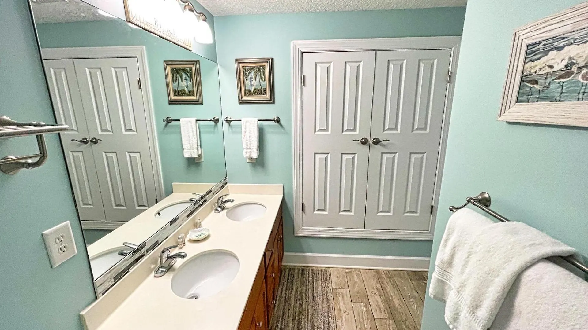 Ocean Reef 1808 Villa Panama City Beach Holiday home