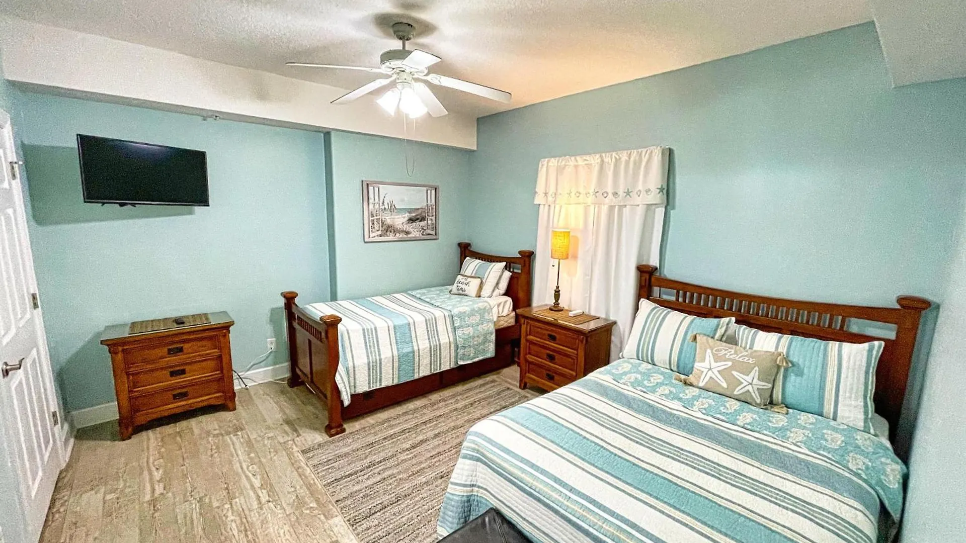 Ocean Reef 1808 Villa Panama City Beach Holiday home