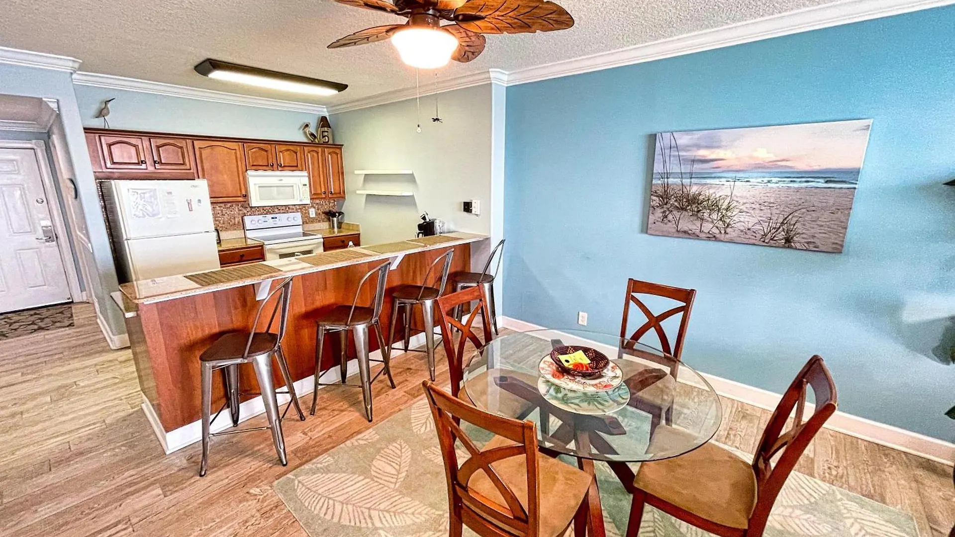 Ocean Reef 1808 Villa Panama City Beach