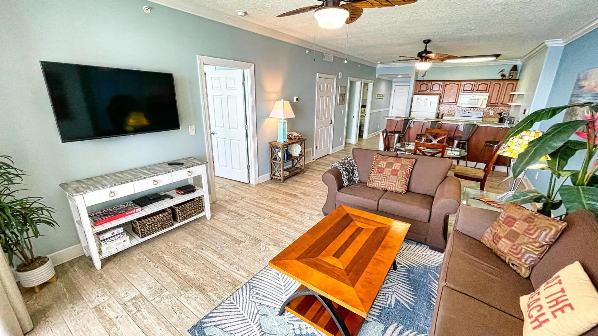 Ocean Reef 1808 Villa Panama City Beach United States