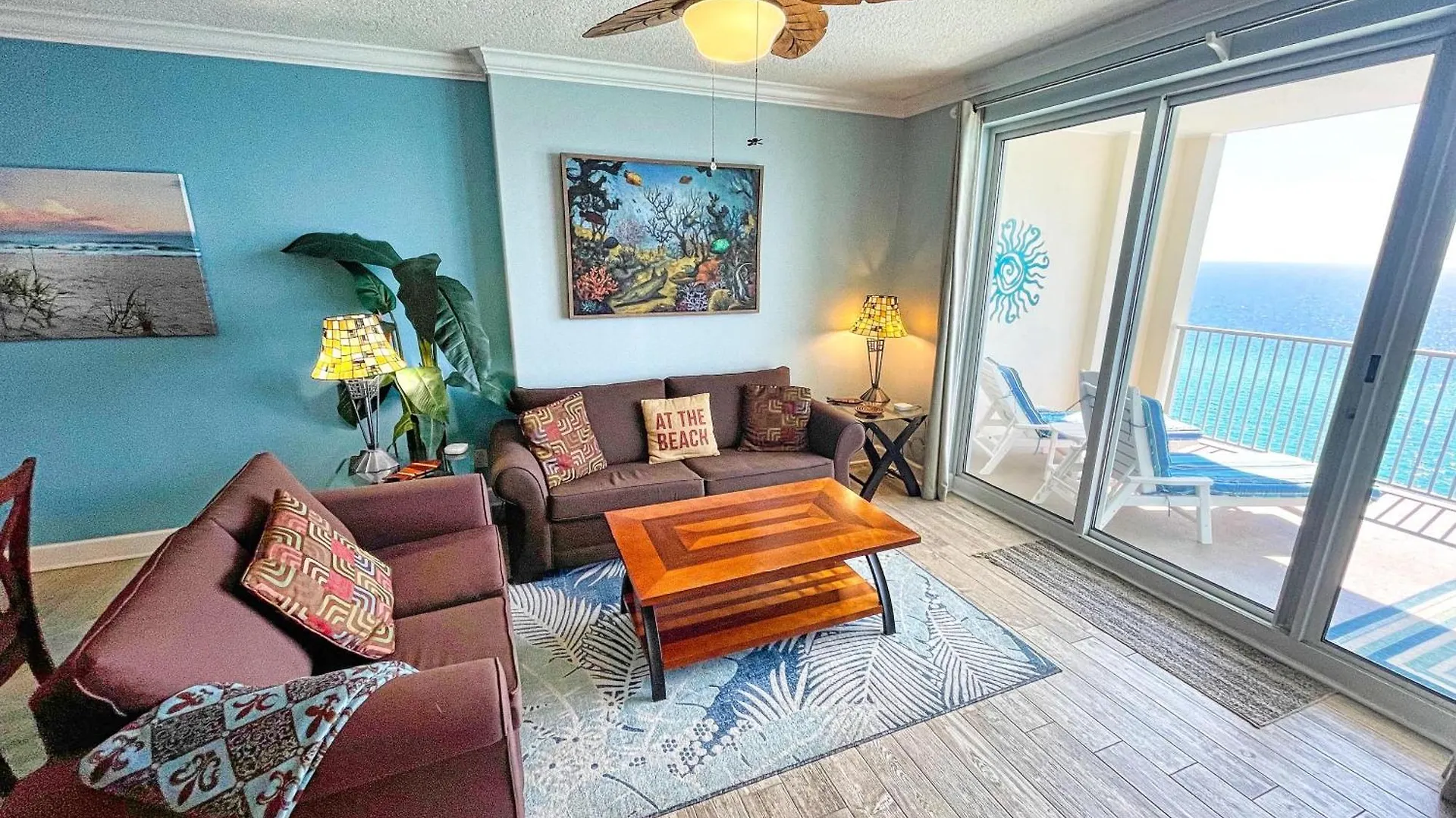 Ocean Reef 1808 Villa Panama City Beach 0*,